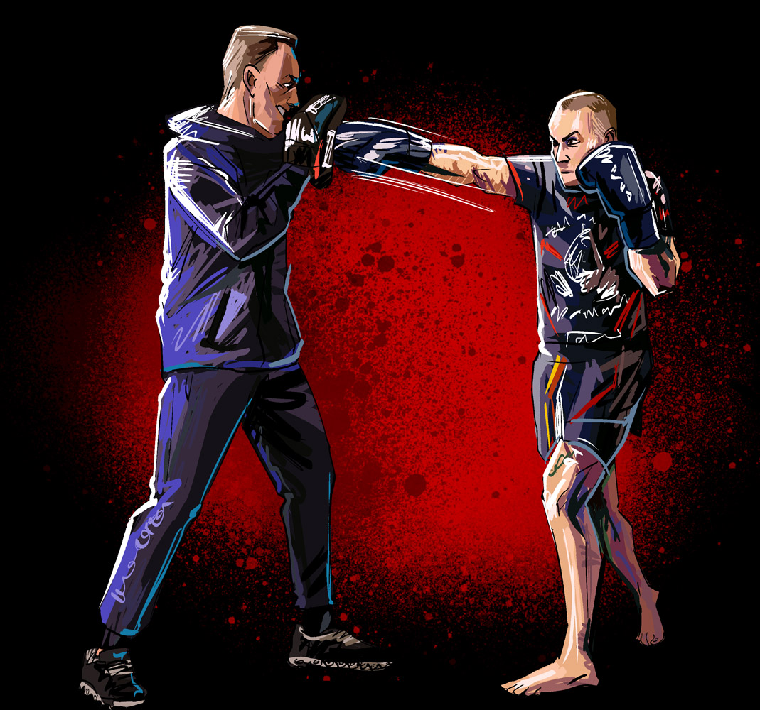 Kampfsport