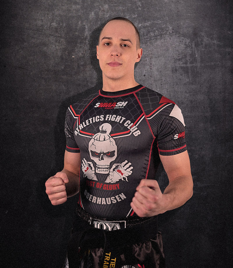 Lukas Tieszler